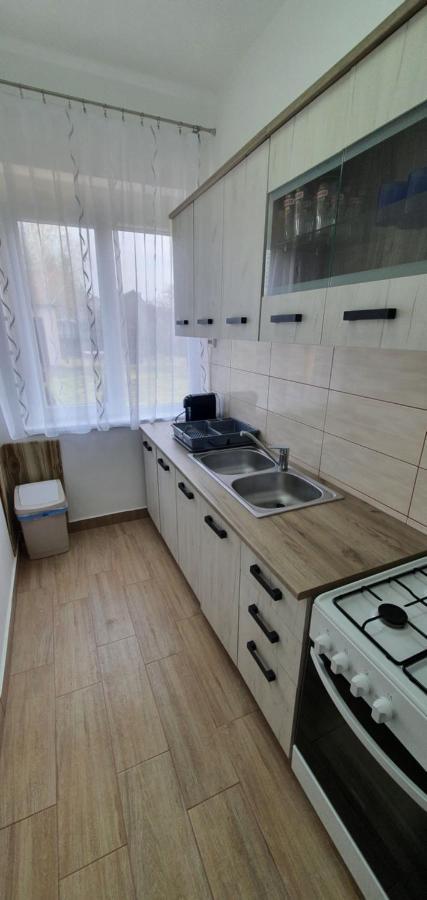 Vila Maria 93 Balatonmáriafürdő Exteriér fotografie