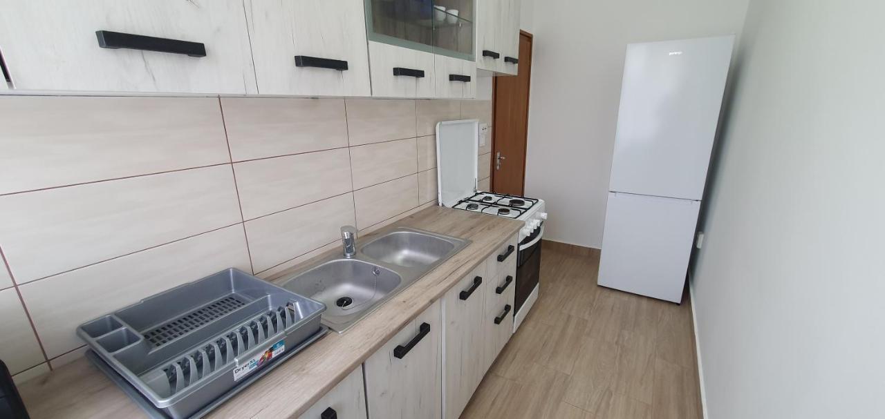 Vila Maria 93 Balatonmáriafürdő Exteriér fotografie